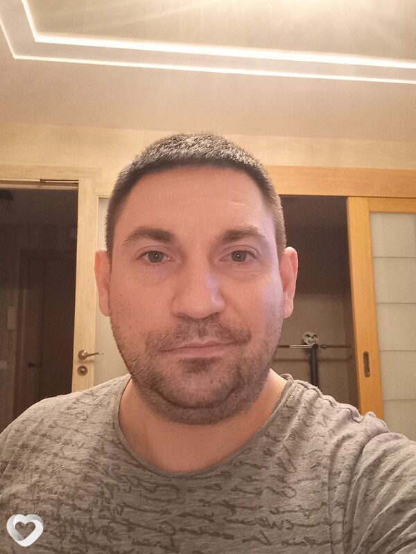 Евгений, 38, Дзержинске — анкета №2047870