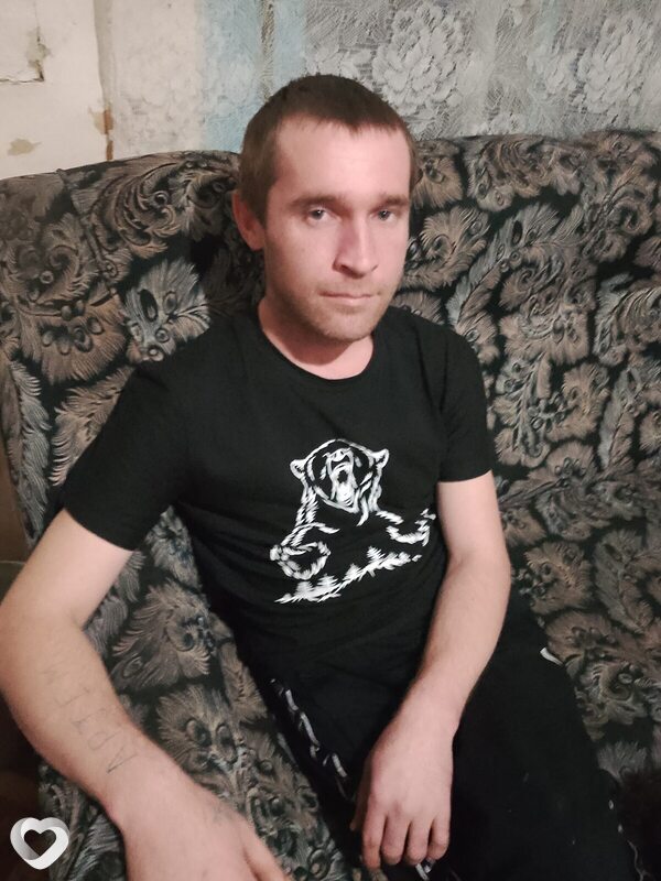 Артём, 32, Томске — анкета №2047872
