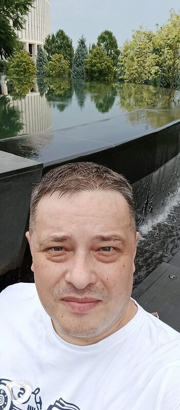 Руслан, 44, Кирове — анкета №2047881