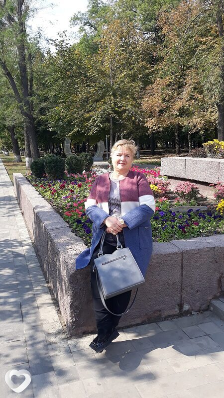 Галина, 68, Астрахани — анкета №2047818