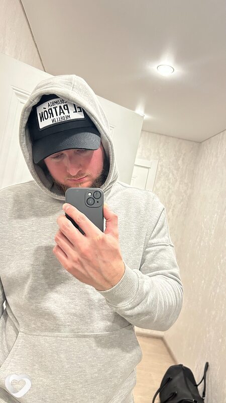 Михаил, 36, Энгельсе — анкета №2047824