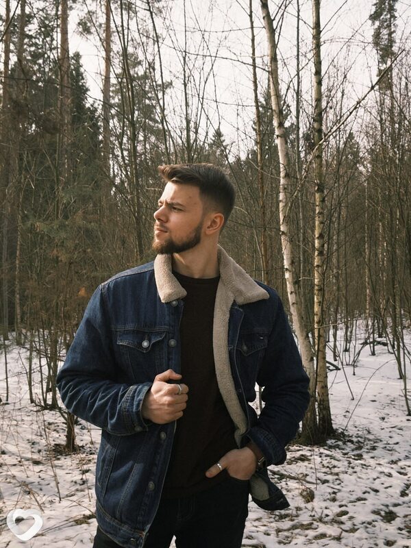 Георгий, 26, Зеленоград — анкета №2047793