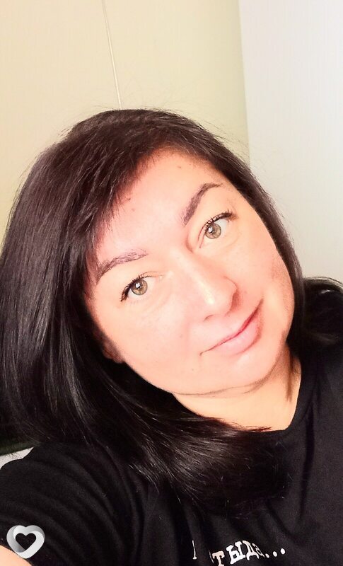 Екатерина, 47, Волгограде — анкета №2047795