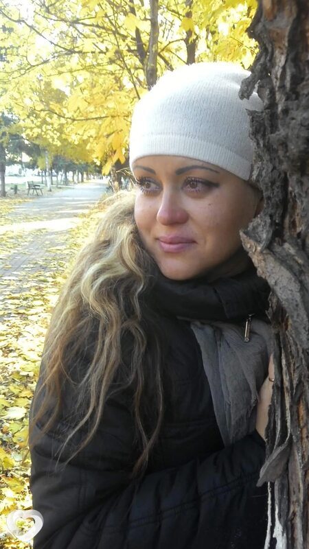 Мечта, 51, Каменске-Шахтинском — анкета №2047796
