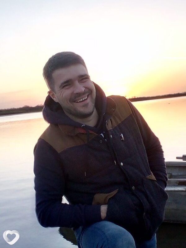 Artyom, 42, Санкт-Петербурге — анкета №2047797