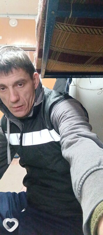 Иван, 38, Новосибирске — анкета №2047802