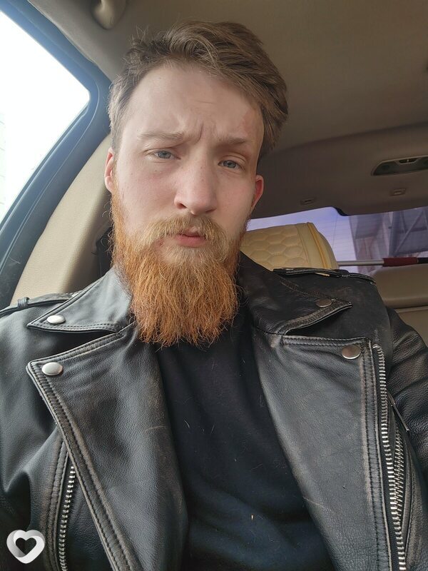 Павел, 28, Москве — анкета №2047805