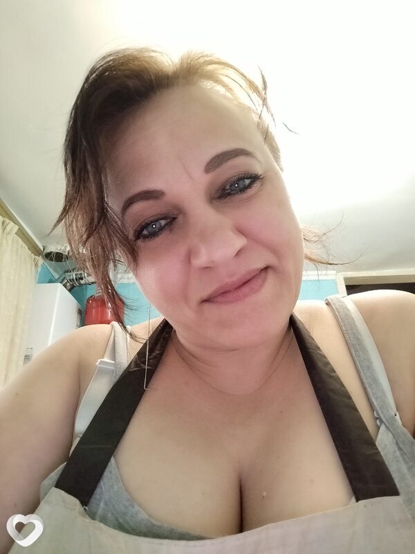 Алана, 42, Ростове-на-Дону — анкета №2047806