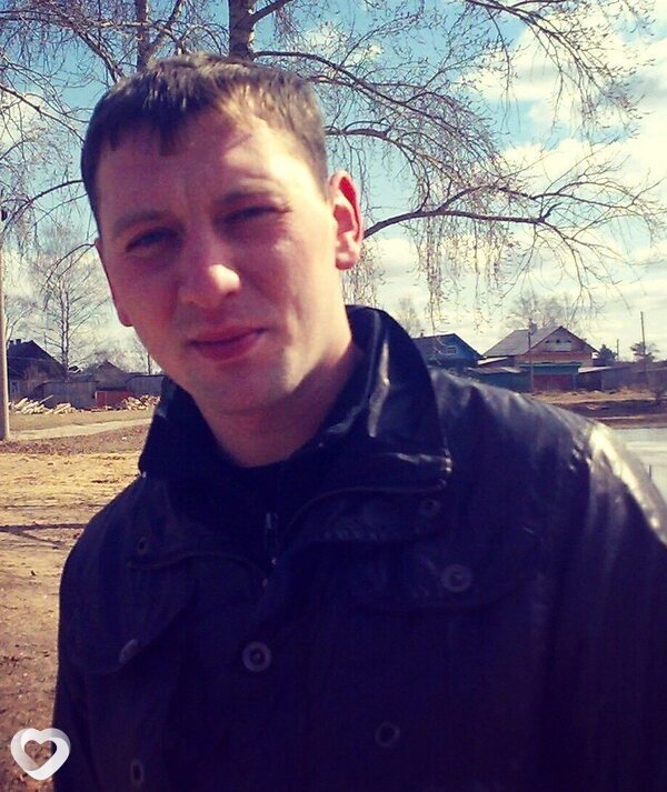 Александр, 43, Вельске — анкета №2047807