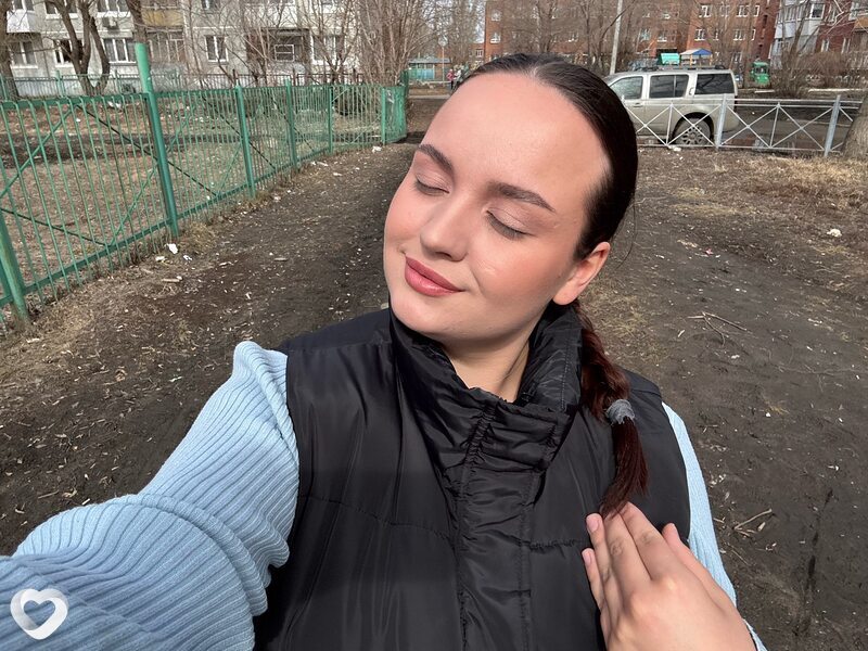 Mamasita, 23, Омске — анкета №2047892