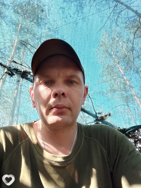 Дмитрий, 35, Луганске — анкета №2047901