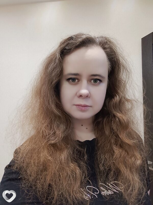 Анастасия, 33, Пинске — анкета №2047902