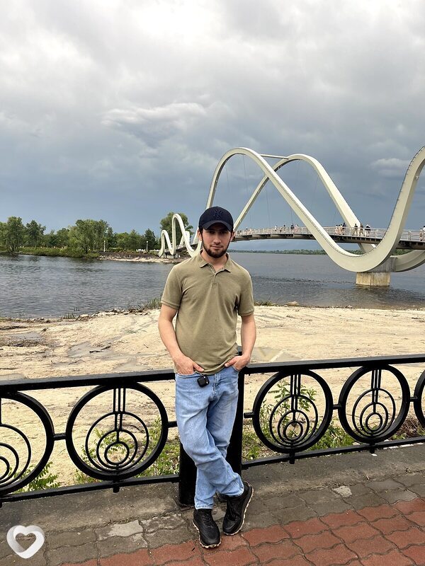 Журабек, 26, Киеве — анкета №2048594