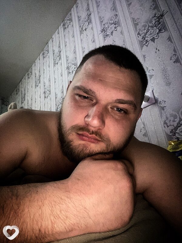 Валерий, 28, Витебске — анкета №2048597