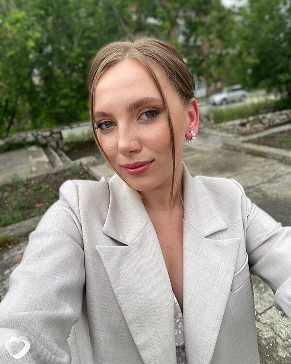 Наталья, 26, Москве — анкета №2048604