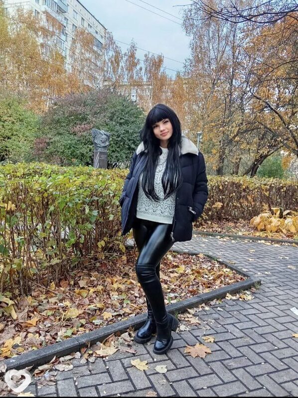 Юлия, 43, Казани — анкета №2048608