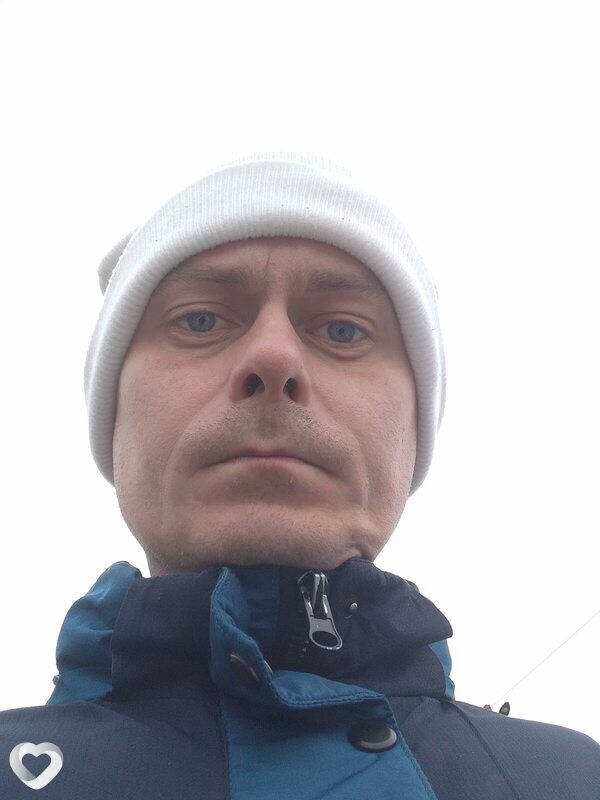 Сергей, 36, Гомеле — анкета №2047743