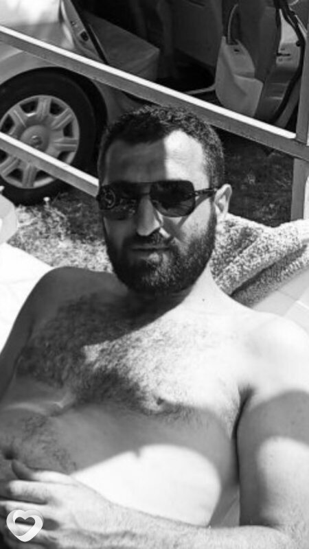 Грач, 35, Благовещенске — анкета №2047748