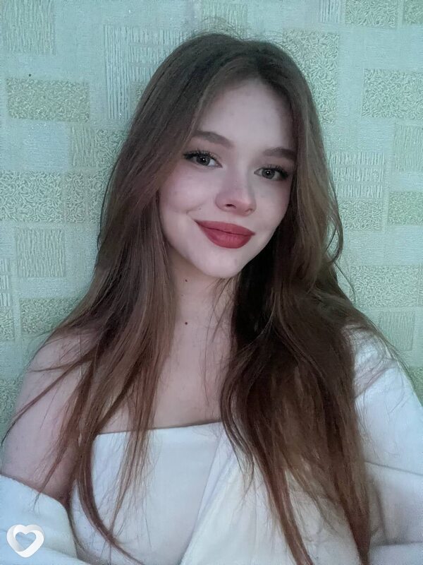 Дарья, 23, Москве — анкета №2047751