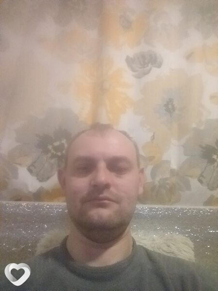 Константин, 40, Ступине — анкета №2047752