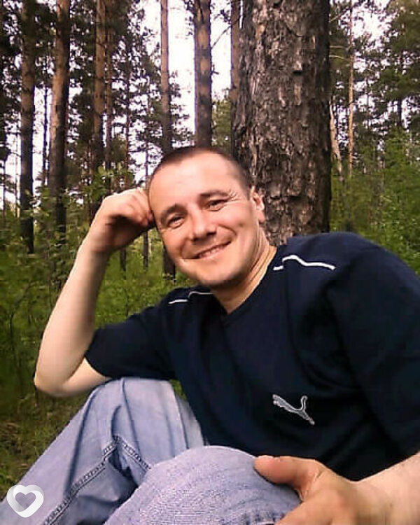Evgen, 46, Анжеро-Судженске — анкета №2047755