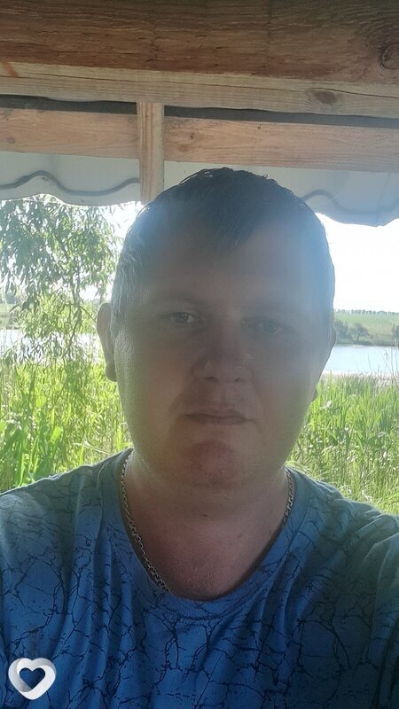 Юрий, 37, Воронеже — анкета №2047760