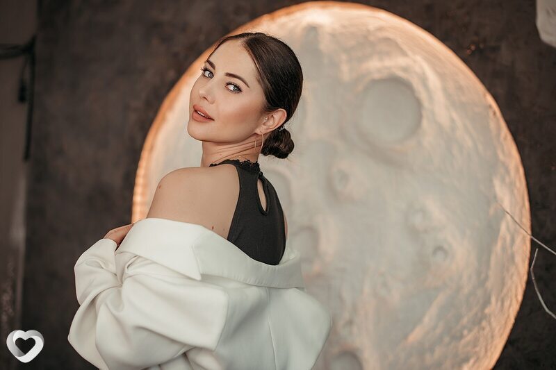 Марина, 37, Оренбурге — анкета №2047762