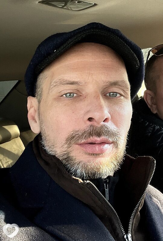 Максим, 46, Тюмени — анкета №2047994