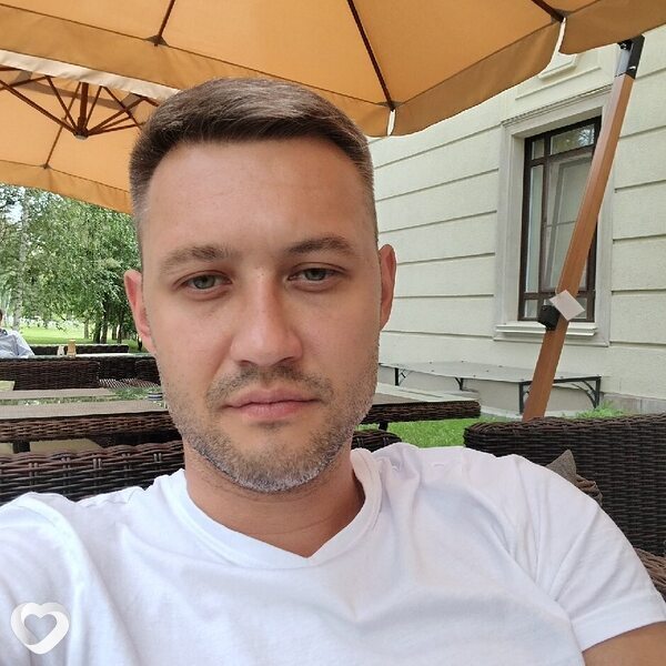 Кирилл, 38, Донецке — анкета №2047997