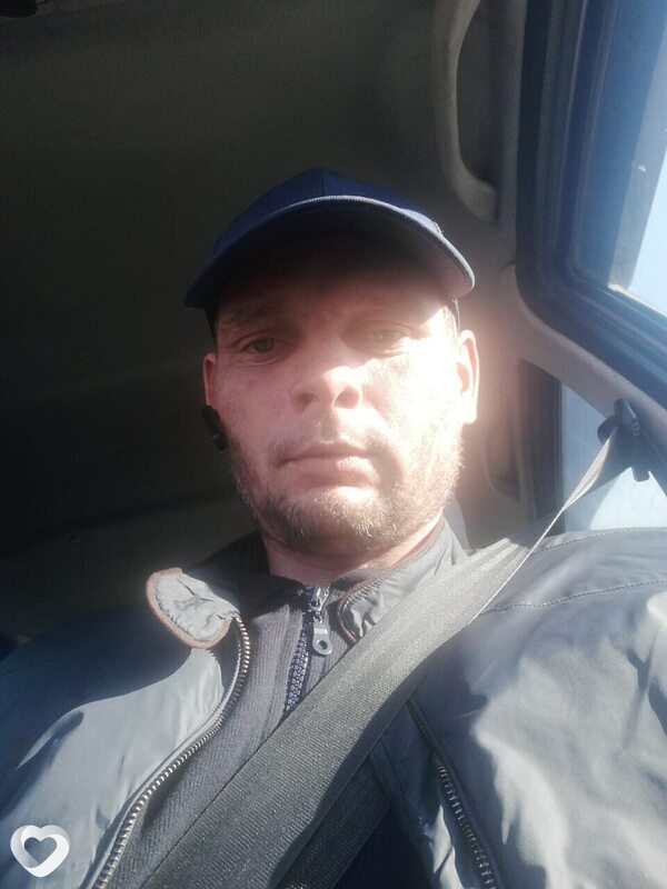 Александр, 40, Костанае — анкета №2048000