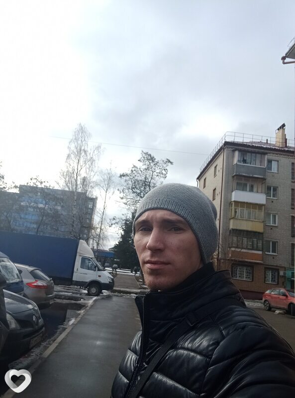 Евгений, 29, Брянске — анкета №2048003