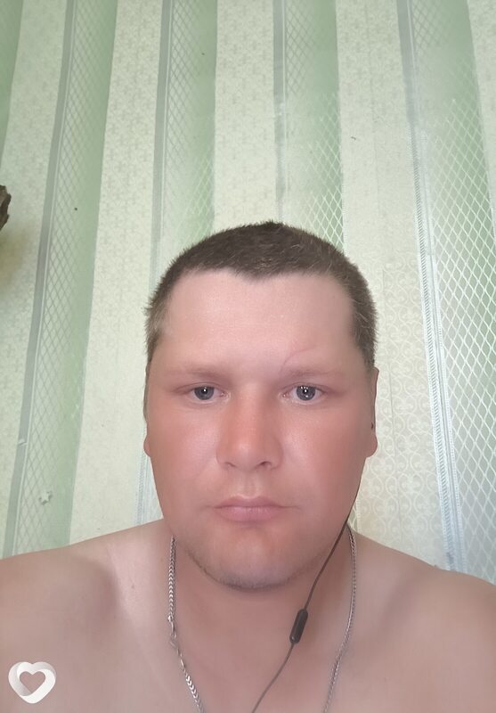 Андрей, 32, Иванове — анкета №2048007