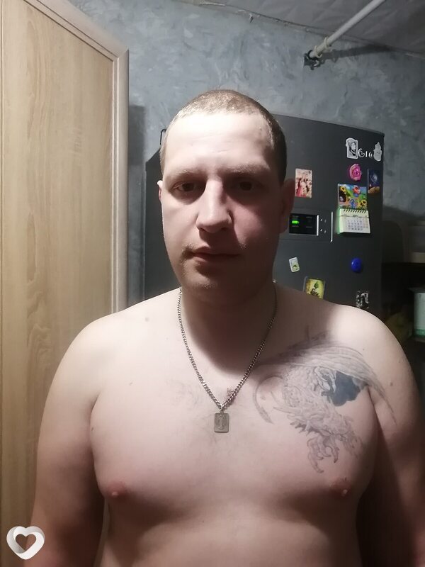Андрей, 37, Борисове — анкета №2048010