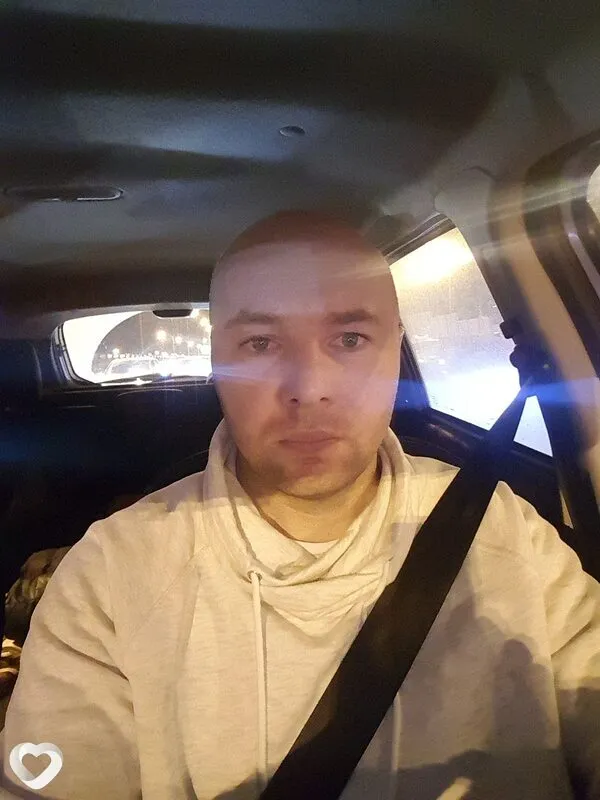 Владимир, 46, Москве — анкета №2048011