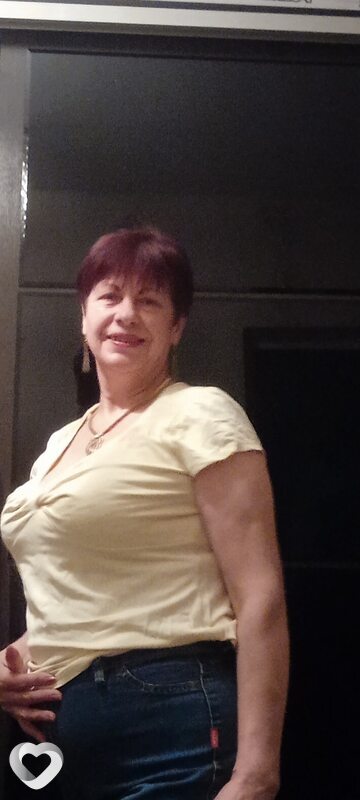 Таня, 51, Донецке — анкета №2047916