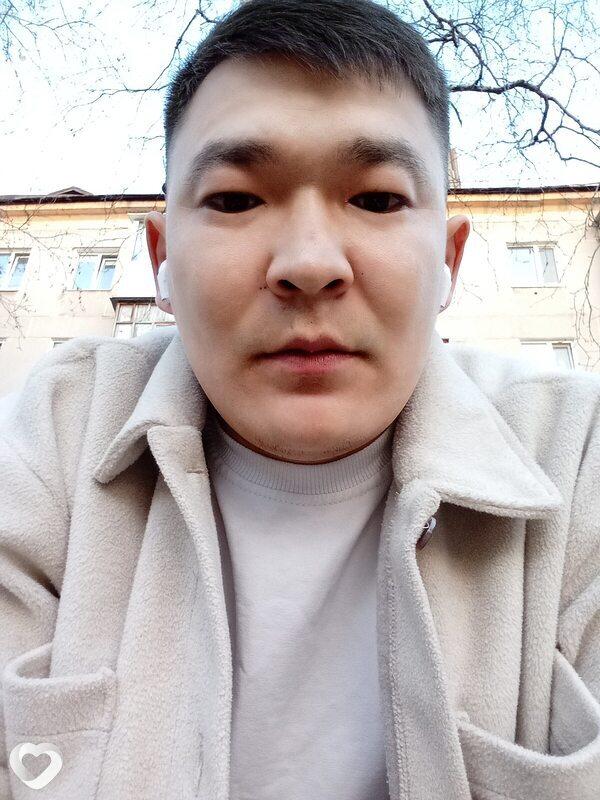 Жаслан, 30, Рудном — анкета №2047920