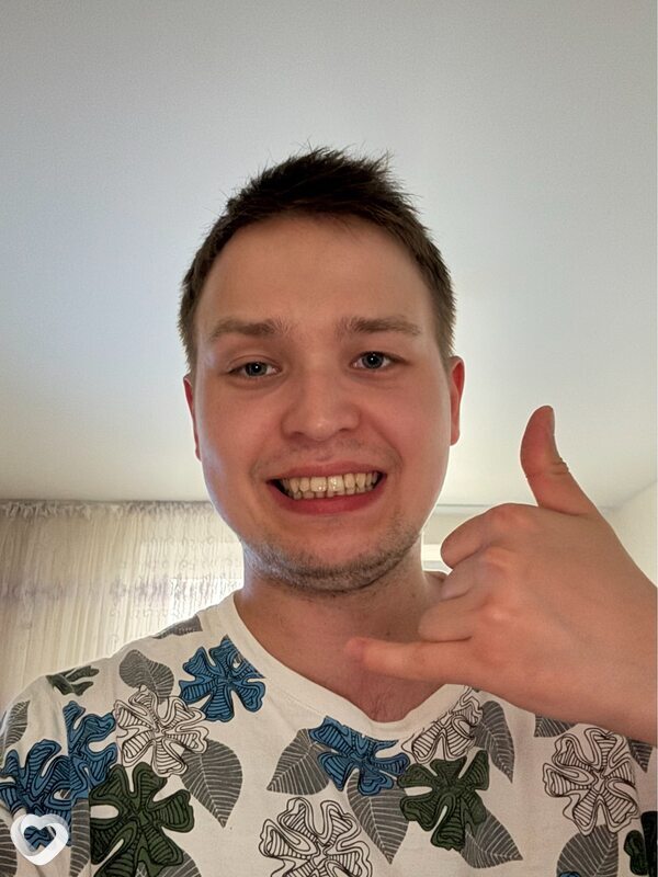 Марк, 26, Набережных Челнах — анкета №2047929