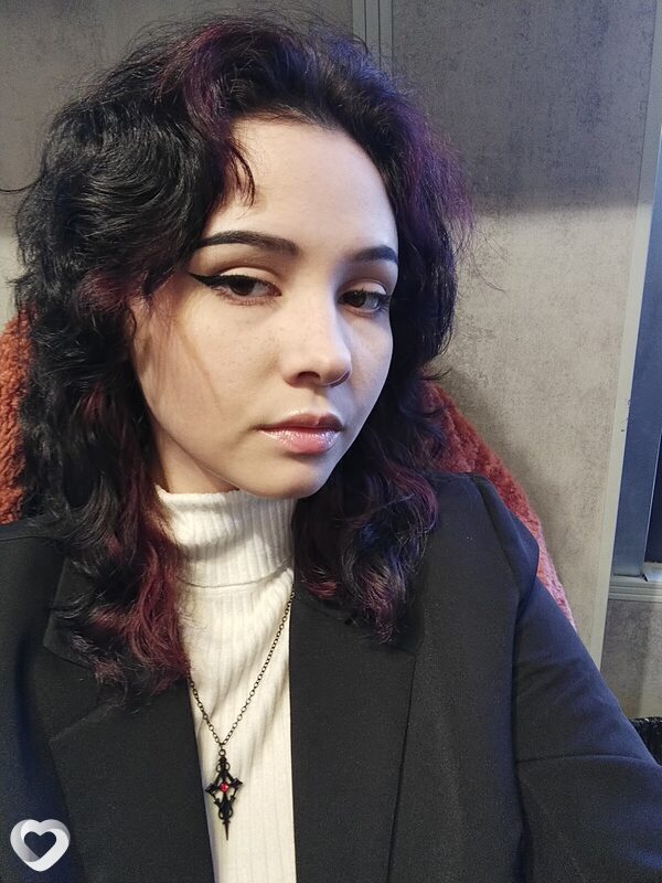 Варвара, 20, Екатеринбурге — анкета №2047932