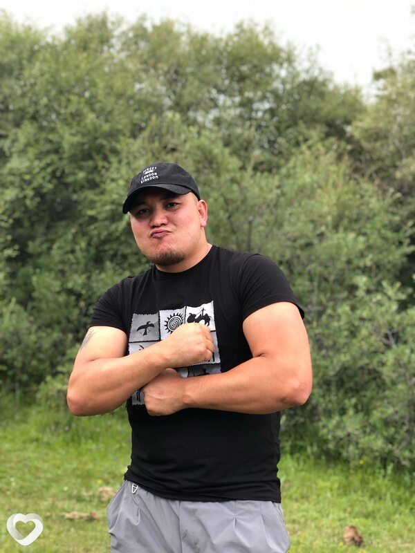 Аскар, 31, Алматы — анкета №2047934