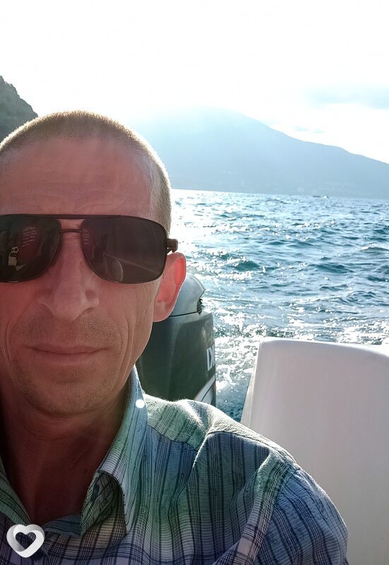 Сергей, 42, Курчатове — анкета №2047935