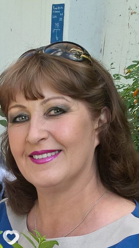 Светлана, 57, Волгограде — анкета №2047842