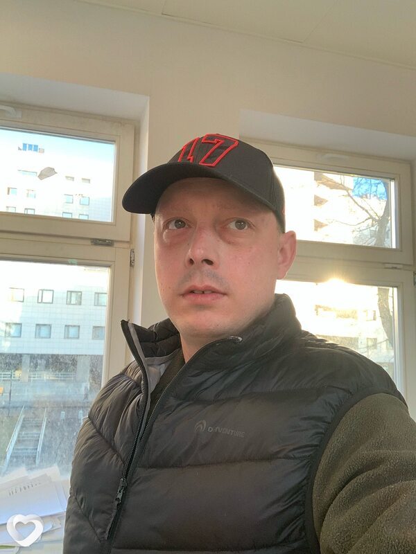Александр, 39, Москве — анкета №2047844