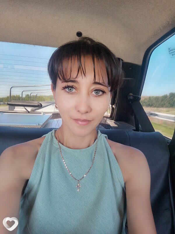 Анюта, 39, Челябинске — анкета №2047846