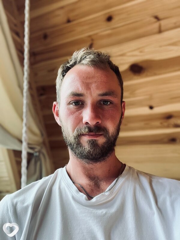 Андрей, 27, Островце — анкета №2047853