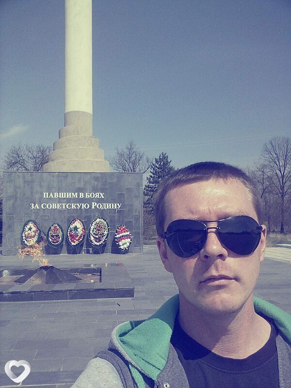 Макс, 40, Майкопе — анкета №2047861