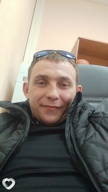Не Важно, 31, Сургуте — анкета №2048439