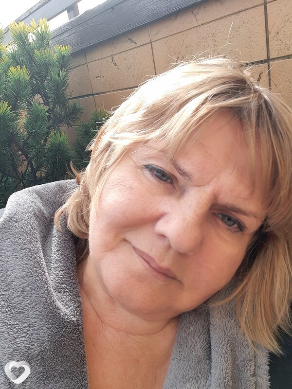 Ирина, 64, Калининграде — анкета №2048447