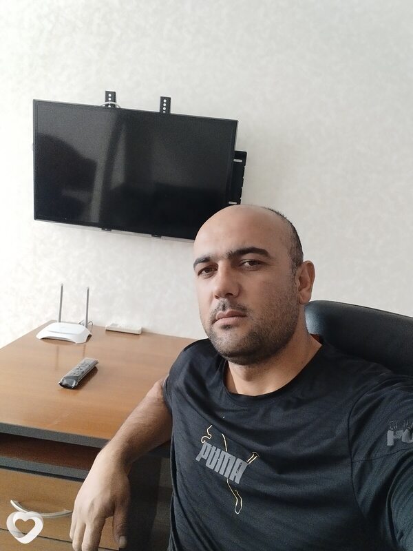 Руслан, 35, Шымкенте — анкета №2048448