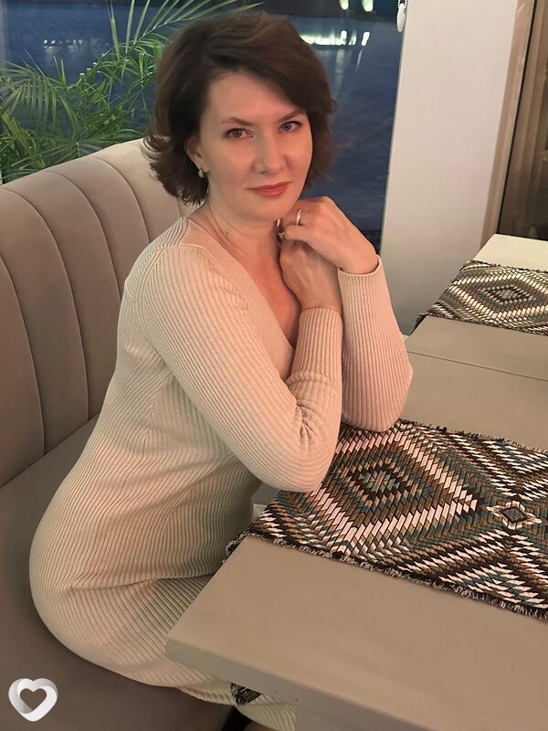 Елена, 48, Гулькевичах — анкета №2048452