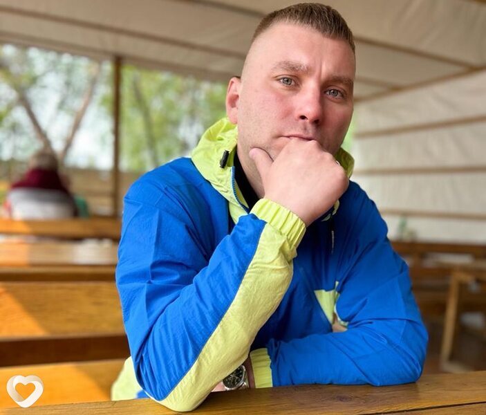 Александр, 37, Екатеринбурге — анкета №2048458